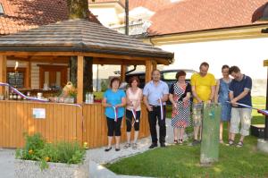 Na tržnici ponudnikov domačih izdelkov vedno več 11